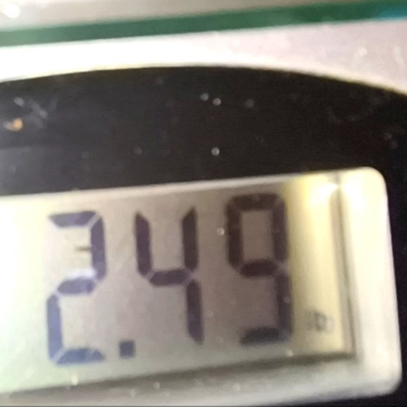 Vintage Alabaster Ashtray - Picture 15 of 16